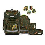Ergobag Schulranzen Set Cubo ExBrdition ansehen