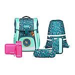 McNeill Bravo Schulranzen Set Deary 9-teilig ansehen