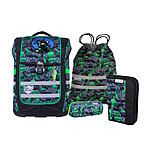 McNeill Compacto Kids from the block Schulranzen-Set ansehen