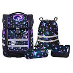 McNeill Compacto Star Night Schulranzen-Set ansehen