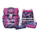 McNeill Ergo Mac 2 Pearl Schulranzen-Set ansehen
