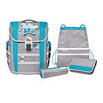 McNeill Ergo Mac 2 Star Schulranzen-Set ansehen