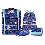 McNeill PERFECTO DISNEY-FROZEN II Schulranzenset 5tlg. ansehen