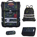 McNeill PERFECTO DISNEY-STAR WARS II Schulranzenset 5tlg. ansehen