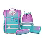 McNeill PERFECTO Gradient Blueberry Schulranzenset 5tlg. ansehen