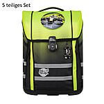 McNeill PERFECTO Gradient Lemon Schulranzenset 5tlg. ansehen