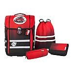 McNeill PERFECTO Gradient Red Schulranzenset 5tlg. ansehen