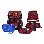 McNeill Primo Schulranzen Set Zack 9-teilig ansehen