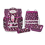 McNeill mac2 RUBY Schulranzenset ansehen