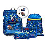 SBS Cloud schleich� Schulranzen Set Dinosaurs Triceratops 5tlg. ansehen