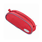 Sammies Schlamper Etui rot ansehen