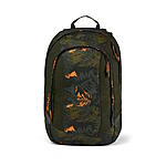 Satch Air Jurassic Jungle Rucksack ansehen