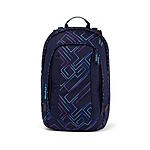 Satch Air Purple Laser Rucksack ansehen