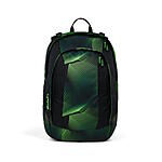 Satch Air Seismic Green Rucksack ansehen