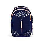Satch Match Bloomy Breeze 2024 Schulrucksack ansehen