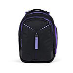 Satch Match Purple Phantom Schulrucksack ansehen