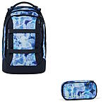 Satch Pack Blurry Sky 2 er Set ansehen
