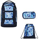Satch Pack Blurry Sky 3 er Set ansehen