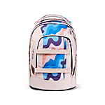 Satch Pack Candy Clouds Schulrucksack ansehen
