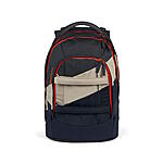 Satch Pack Cliff Jumper Schulrucksack ansehen