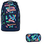 Satch Pack Crazy Twist 2tlg. Set ansehen