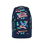 Satch Pack Crazy Twist Schulrucksack ansehen