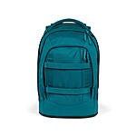 Satch Pack Deep Petrol Schulrucksack ansehen