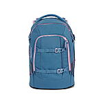 Satch Pack Deep Rose Schulrucksack ansehen