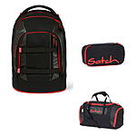 Satch Pack Fire Phantom Update 3tlg. ansehen