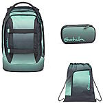Satch Pack Gradient Mint 3tlg. ansehen