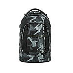 Satch Pack Gravity Grey Schulrucksack ansehen