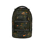 Satch Pack Jurassic Jungle Schulrucksack ansehen