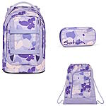 Satch Pack Lilac Blossom 3tlg. Set ansehen