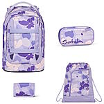 Satch Pack Lilac Blossom 4tlg. Set ansehen
