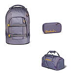 Satch Pack Mesmerize 3tlg Schulrucksack-Set ansehen