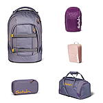 Satch Pack Mesmerize 5tlg Schulrucksack-Set ansehen