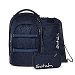 Satch Pack Night Sky 3 tlg. Set Schulrucksack ansehen