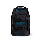Satch Pack Night Vision Schulrucksack ansehen
