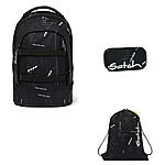 Satch Pack Ninja Matrix Update 3tlg ansehen