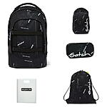 Satch Pack Ninja Matrix Update 5tlg ansehen