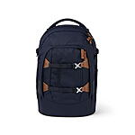 Satch Pack Nordic Blue Update Schulrucksack ansehen