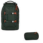 Satch Pack Nordic Forest Green 2tlg. ansehen