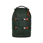 Satch Pack Nordic Forest Green Schulrucksack ansehen