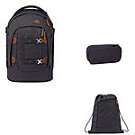 Satch Pack Nordic Grey 3tlg ansehen