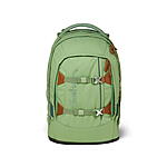 Satch Pack Nordic Jade Green Schulrucksack ansehen