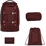Satch Pack Nordic Ruby 4tlg. ansehen