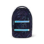 Satch Pack Purple Laser Schulrucksack ansehen