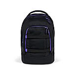 Satch Pack Purple Phantom Schulrucksack ansehen