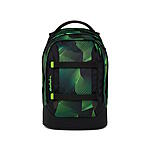 Satch Pack Seismic Green Schulrucksack ansehen