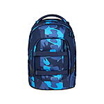 Satch Pack Troublemaker Schulrucksack ansehen